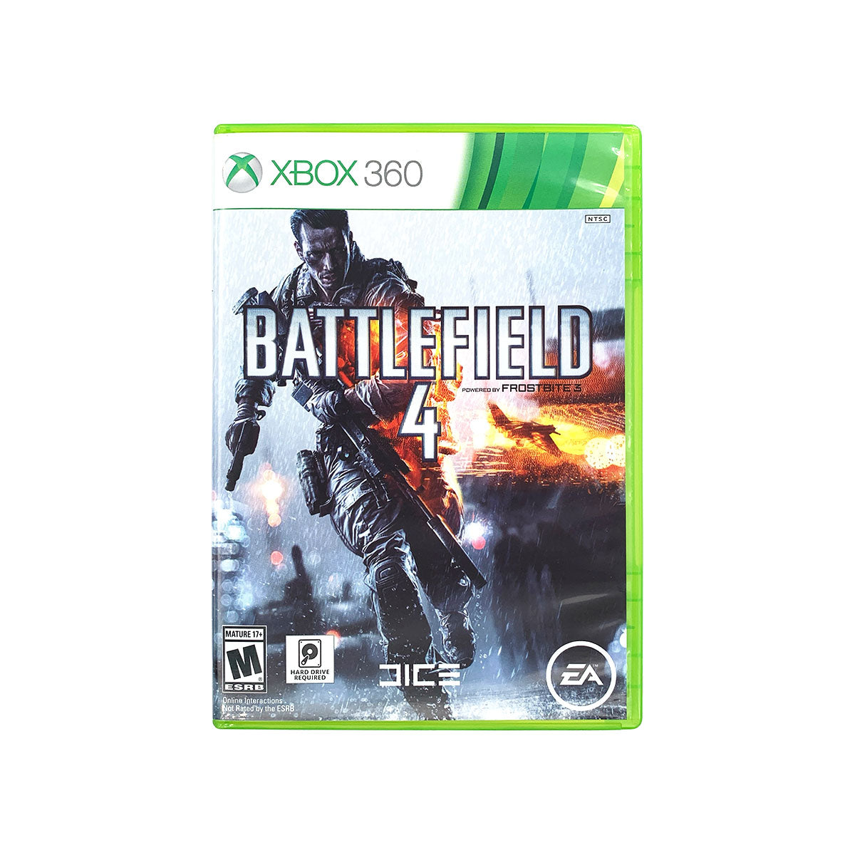 Battlefield 4