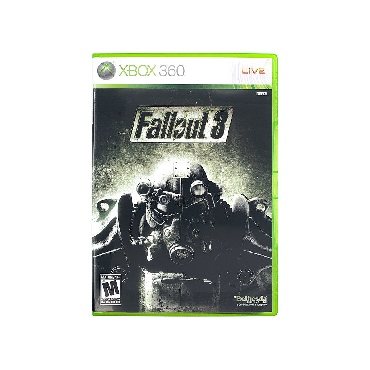 Fallout 3