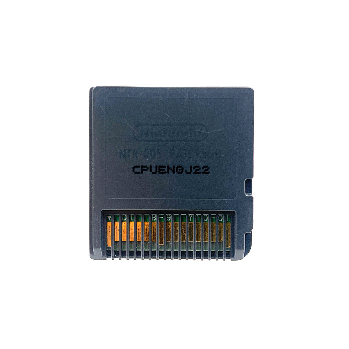 Pokémon Platinum Version