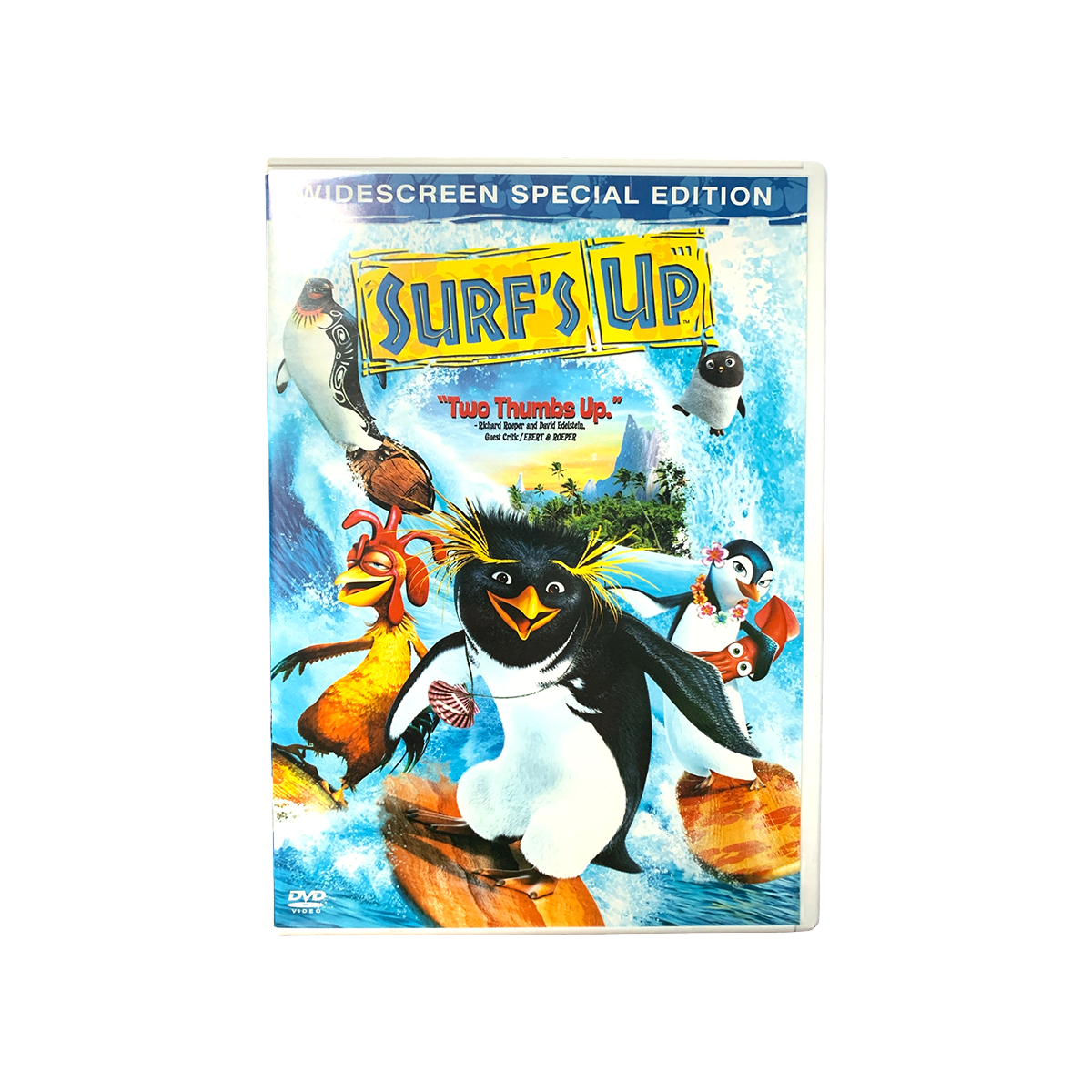 Surf's Up