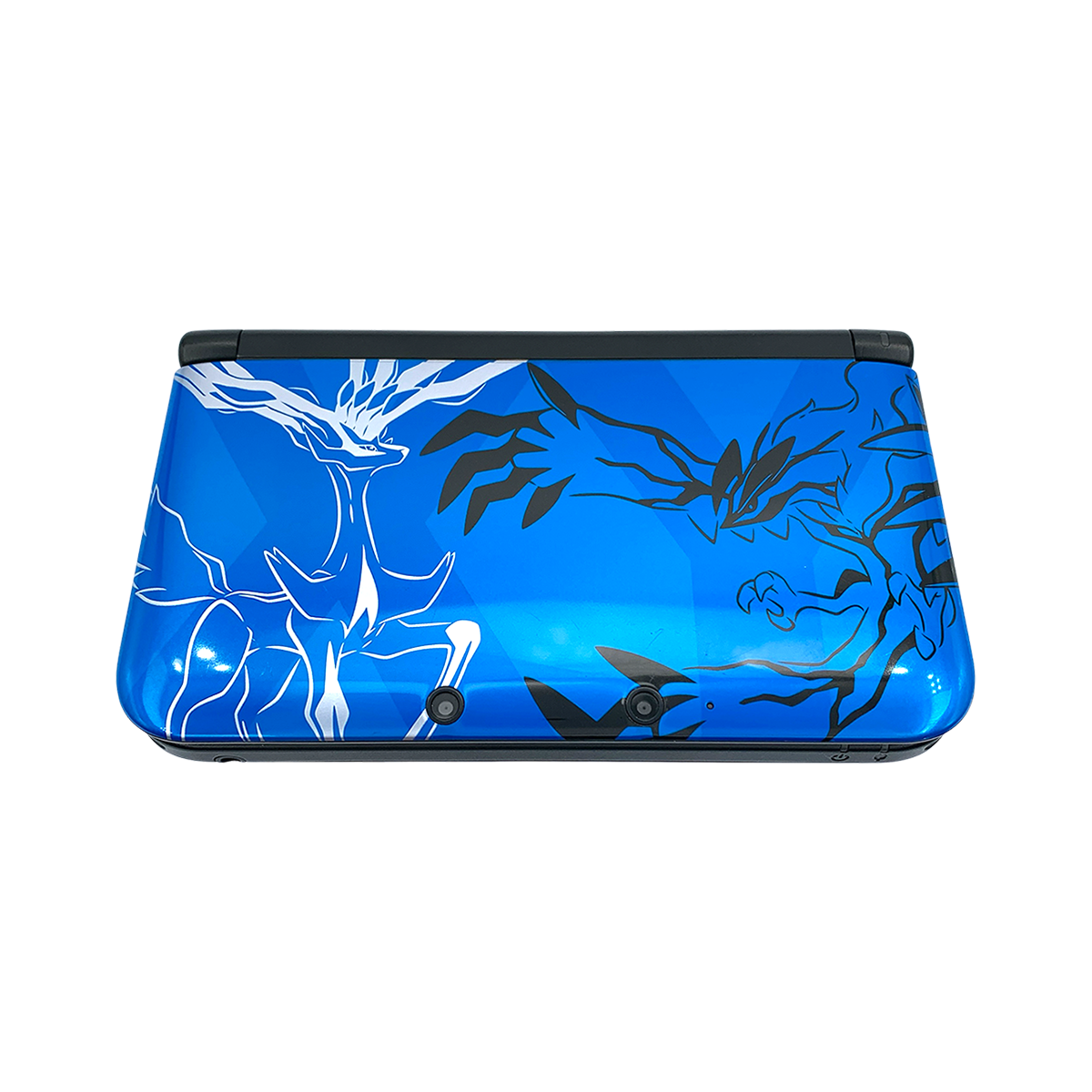 ポケットモンスター 3DS Amazon | ニンテンドー3DS LL ポケットモンスター Xパック