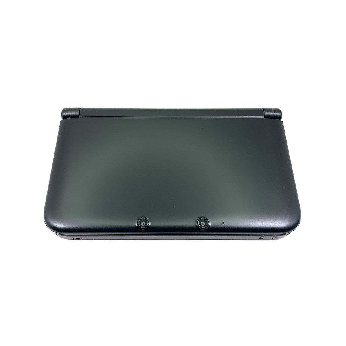 Nintendo 3DS XL (Black) w/ Charger