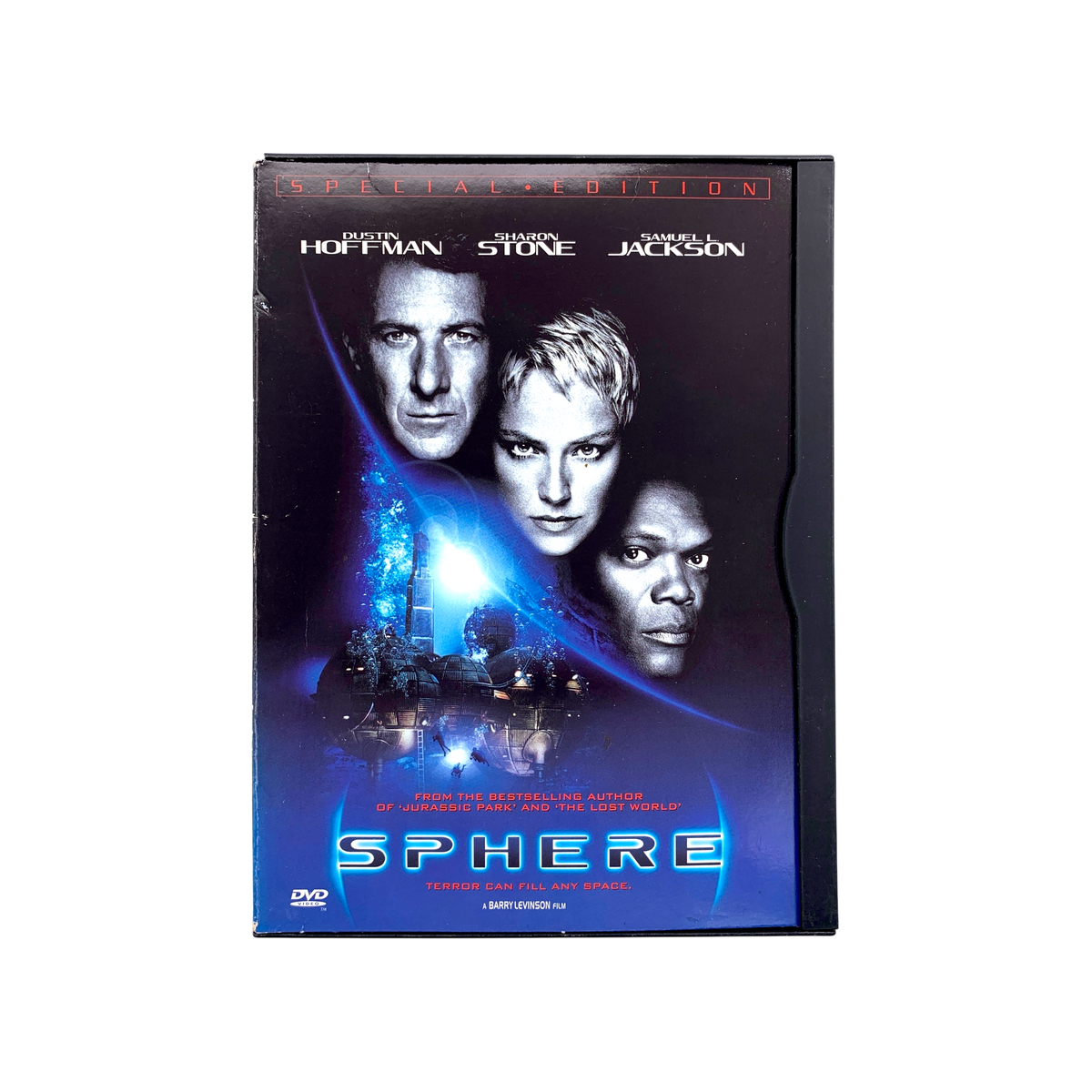 Sphere (Special Editon) DVD