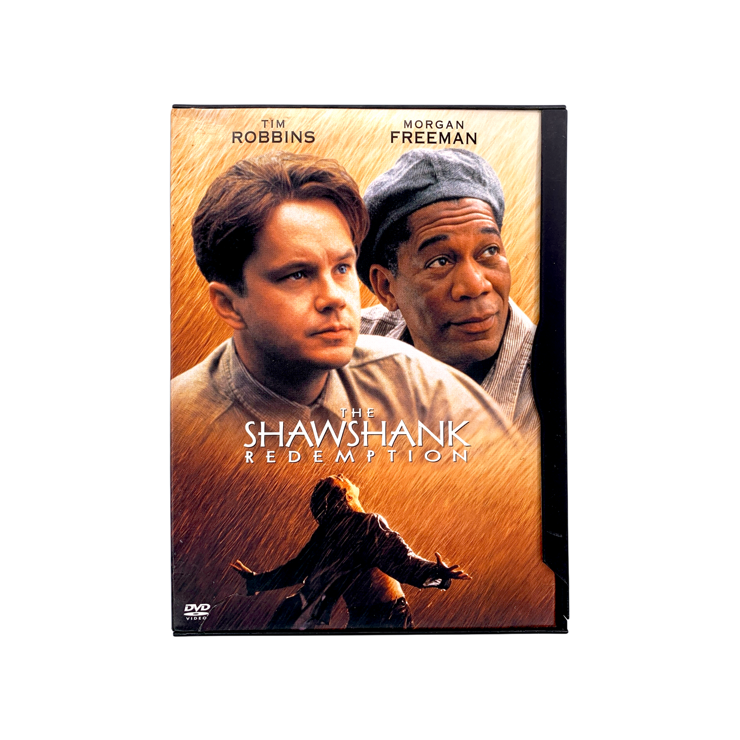 The Shawshank Redemption DVD
