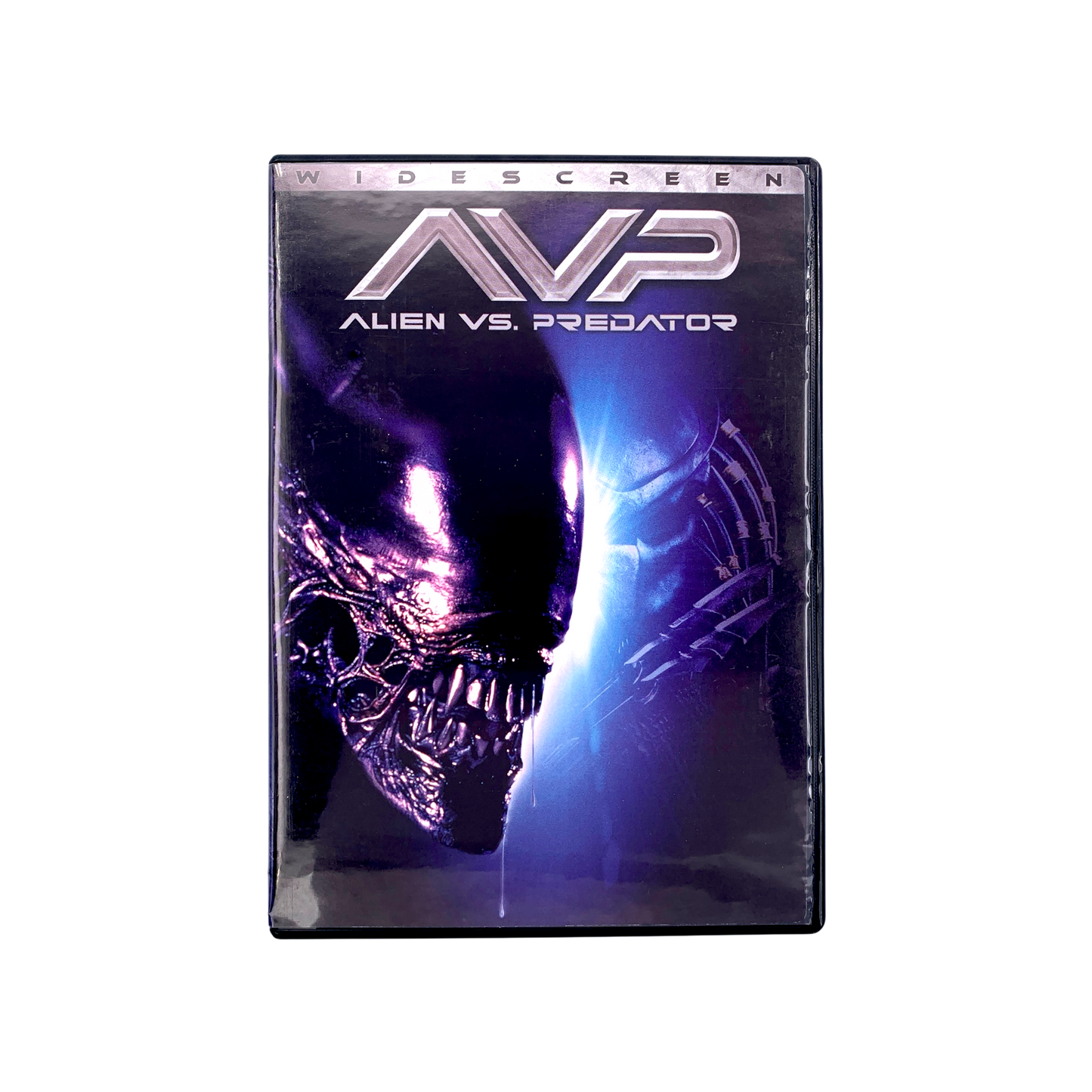 AVP: Alien vs. Predator (Widescreen) DVD