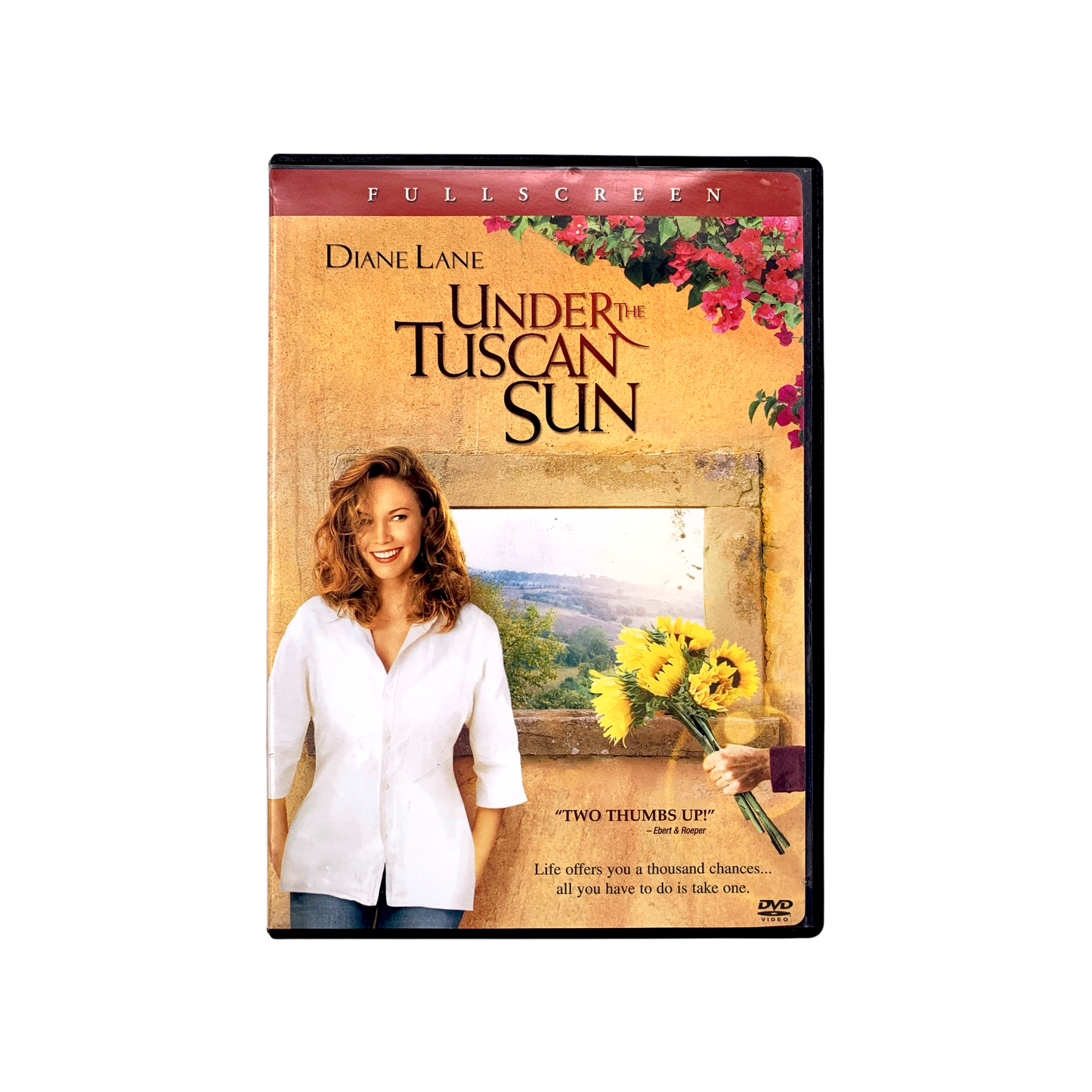Under The Tuscan Sun (Full Screen) DVD