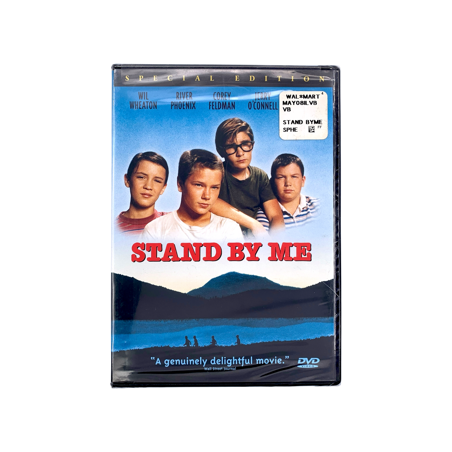 Stand by Me (Special Edition) DVD