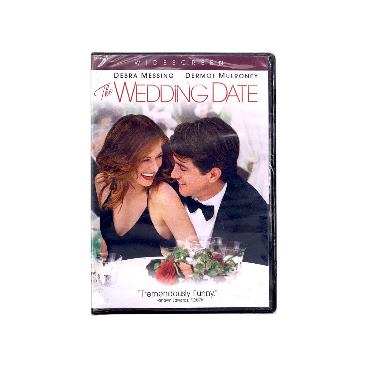 The Wedding Date (Widescreen) DVD