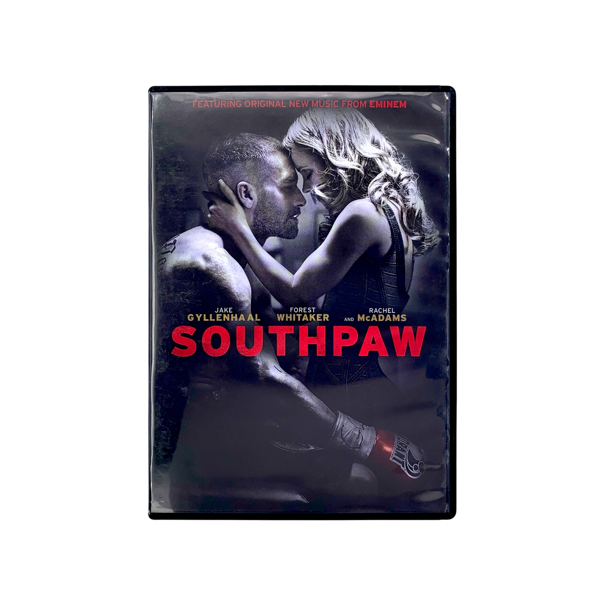 Southpaw (DVD) DVD