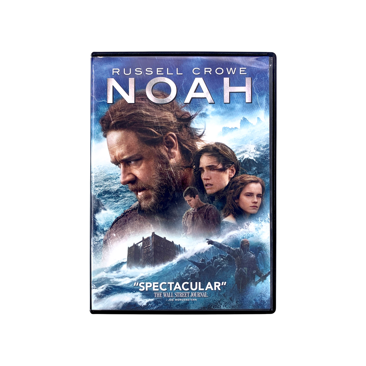 Noah DVD