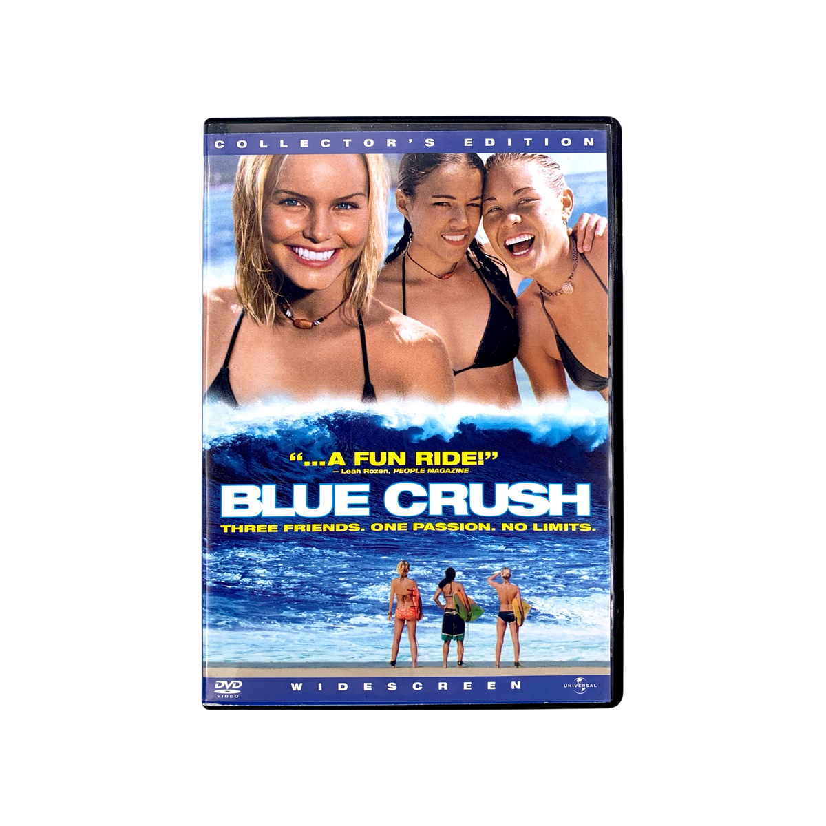 Blue Crush (Collector s Edition) DVD