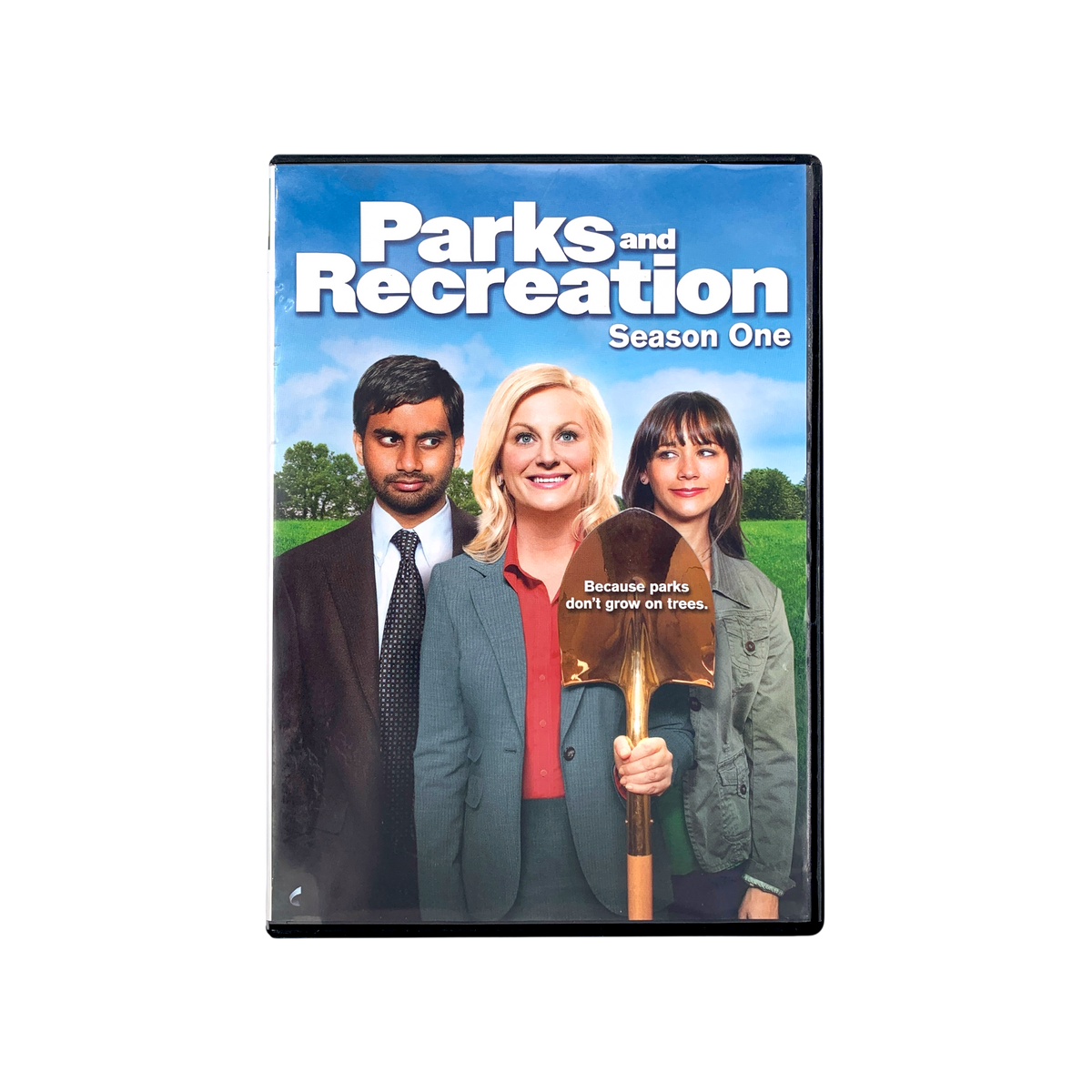 Parks and Recreation: Season One DVD