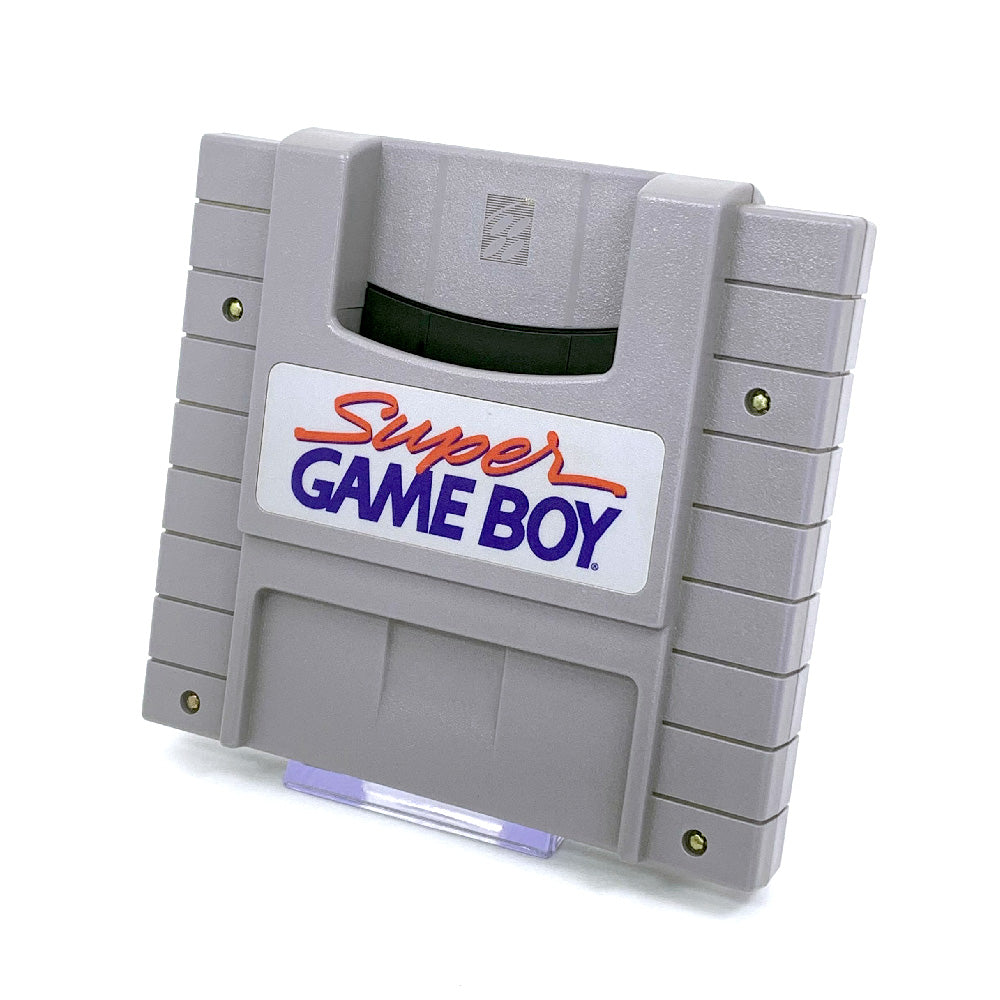 Super Game Boy