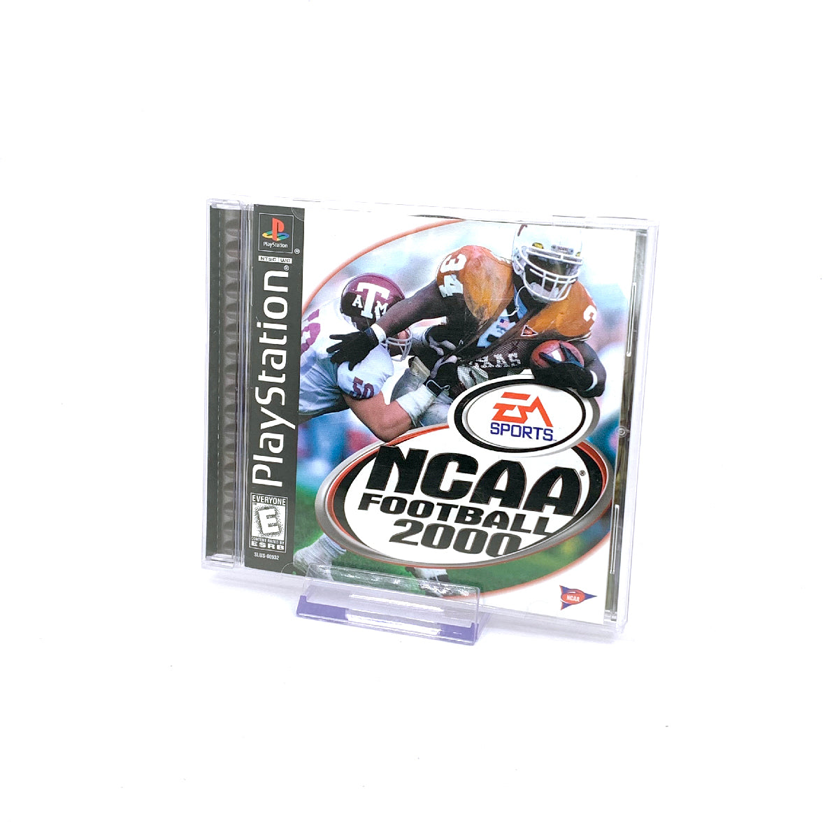 NCAA Football 2000