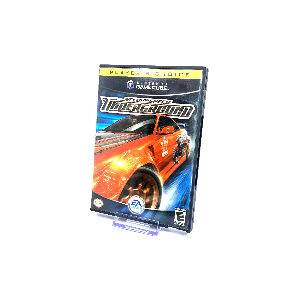 Need for Speed: Underground