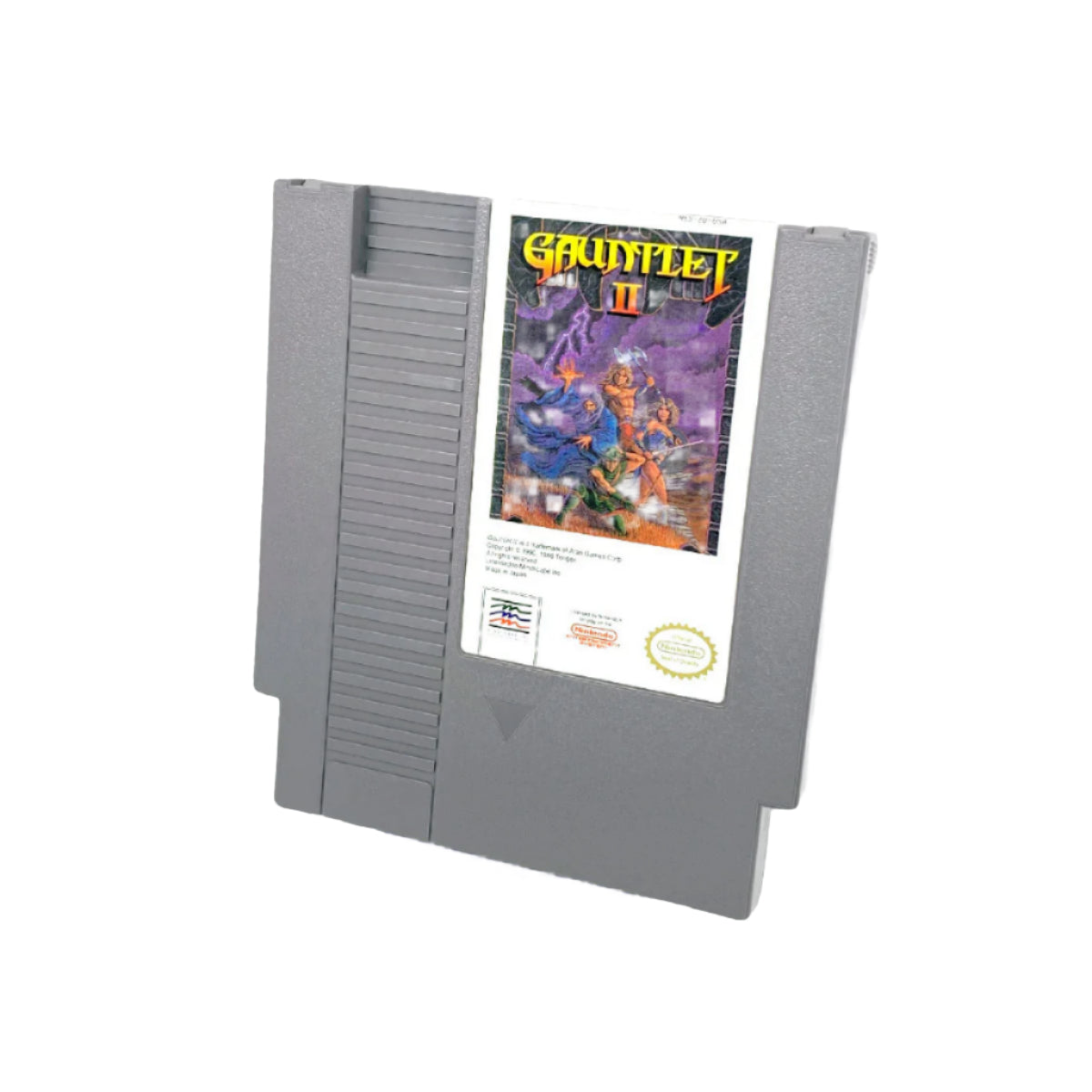 Gauntlet II