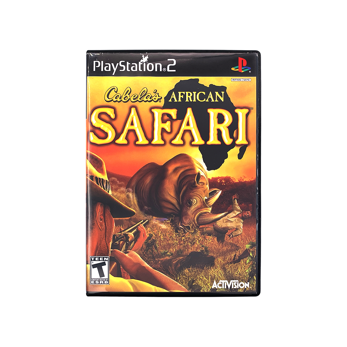 Cabela's African Safari