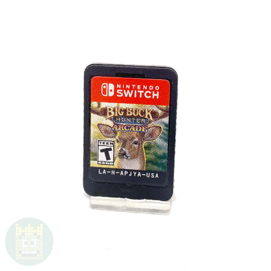 Big Buck Hunter Arcade