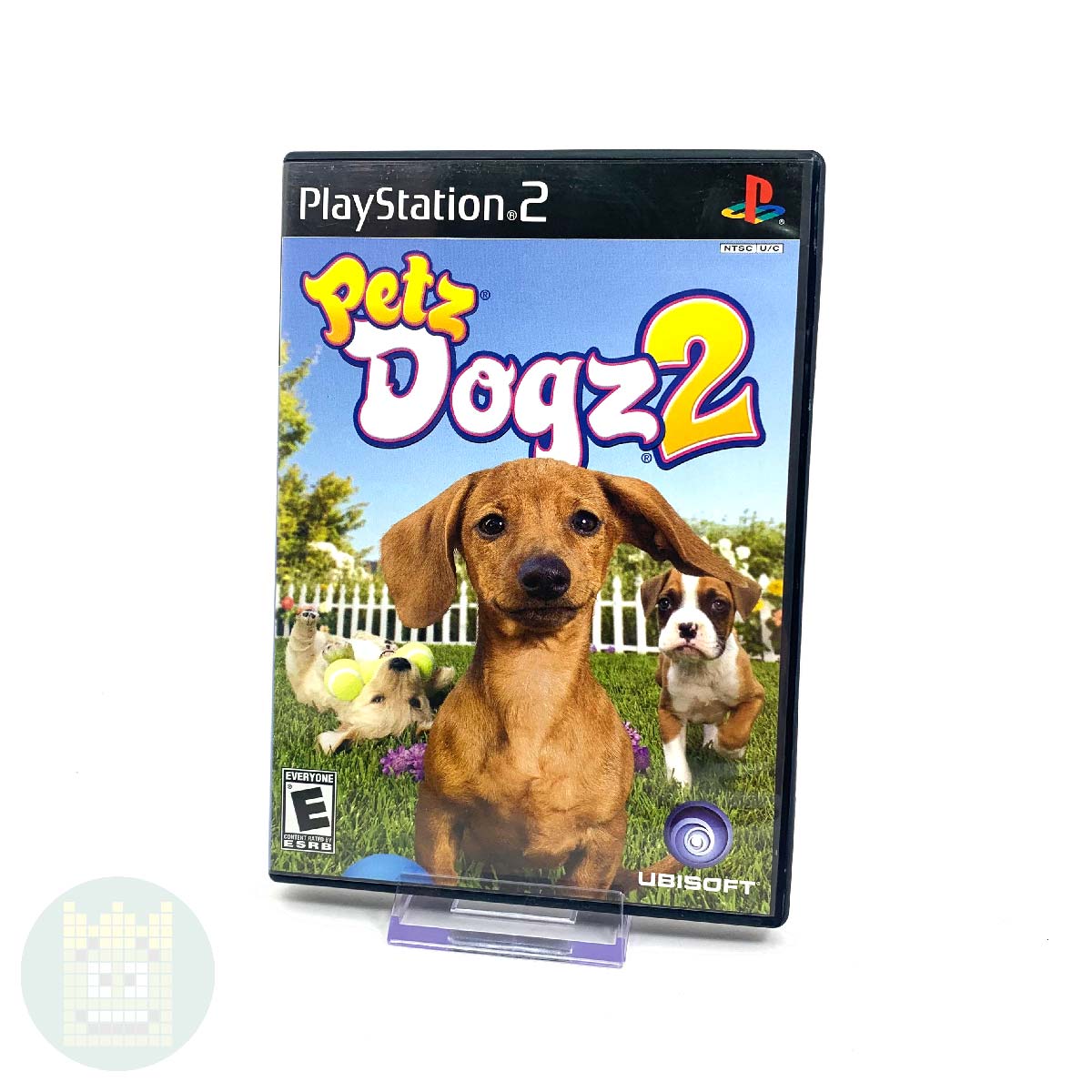 Petz: Dogz 2