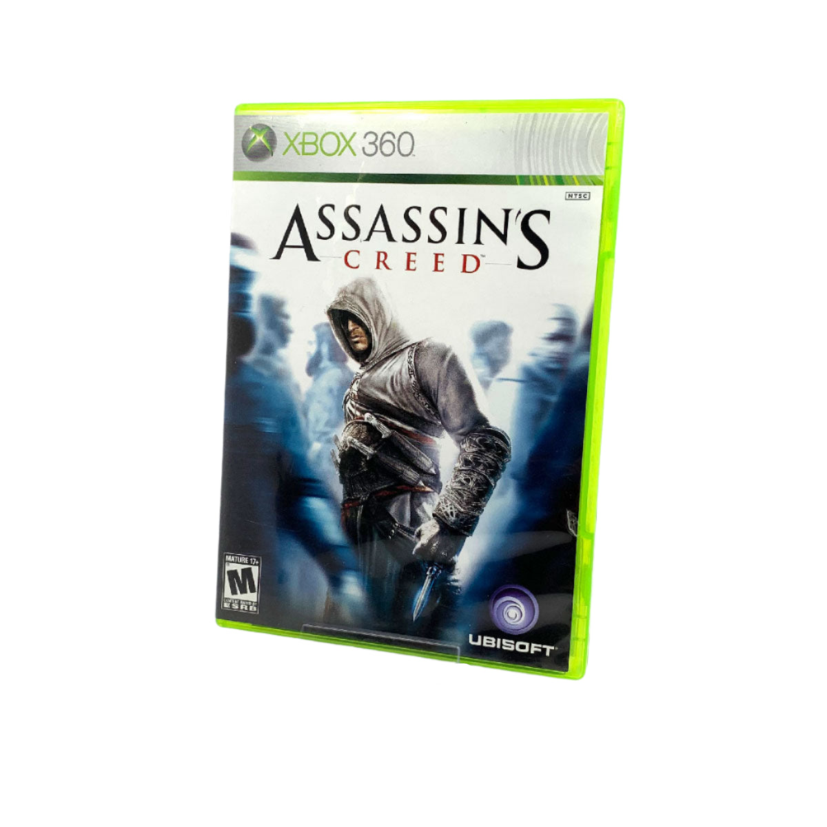 Assassin's Creed