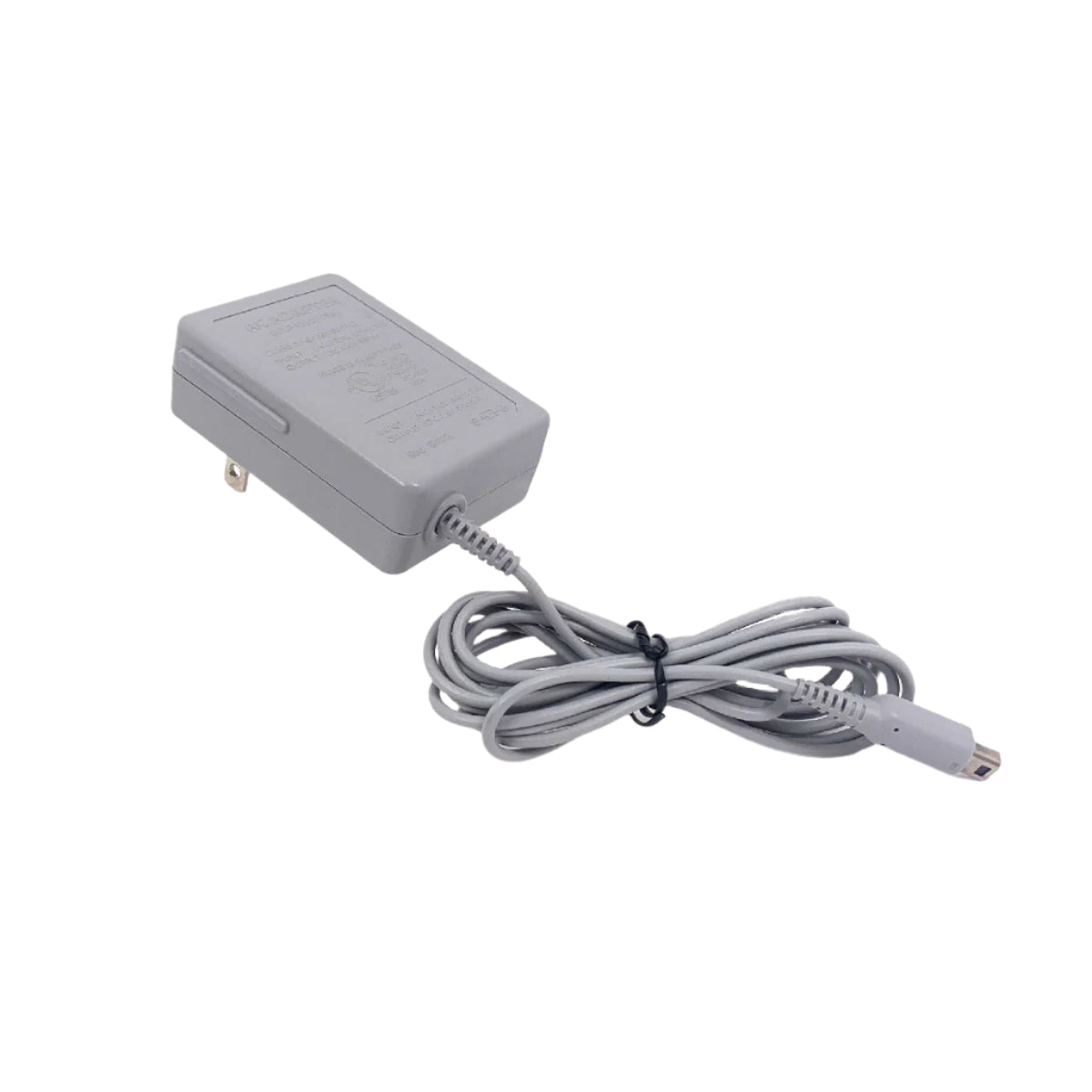 Original AC Adapter for 2DS/3DS/3DS XL/DSi/DSi XL