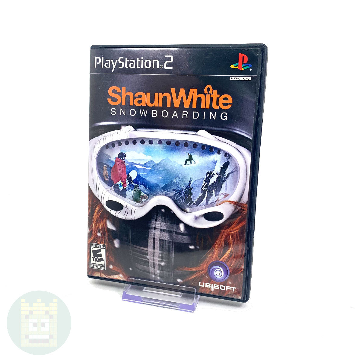 PlayStation Shaun White Snowboarding Games