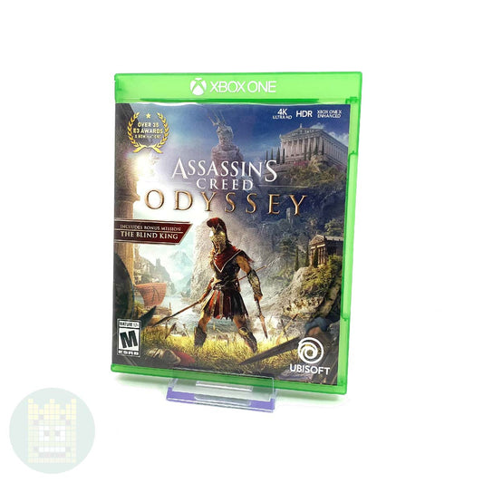 Assassin's Creed Odyssey