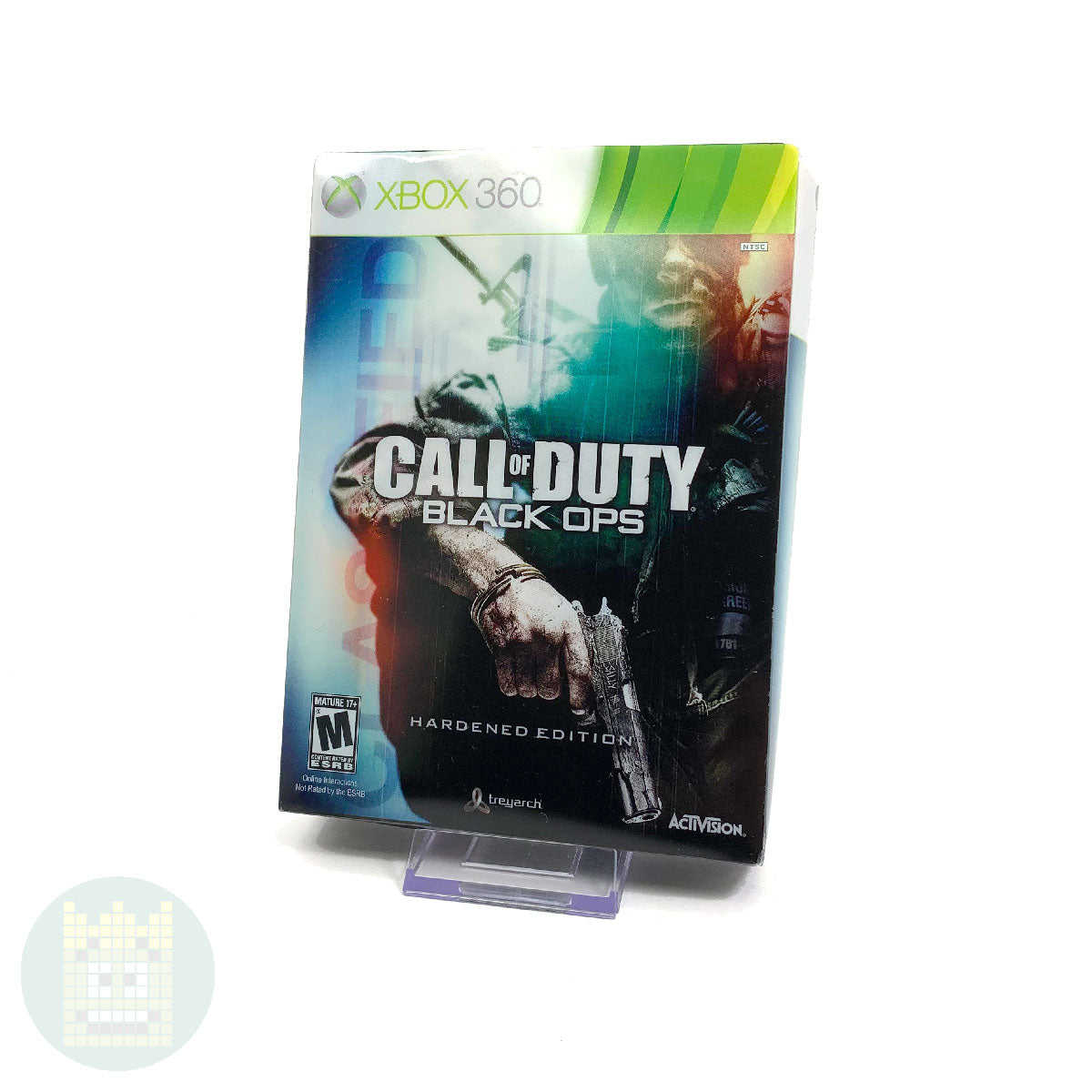 Call of Duty: Black Ops (Hardened Edition)