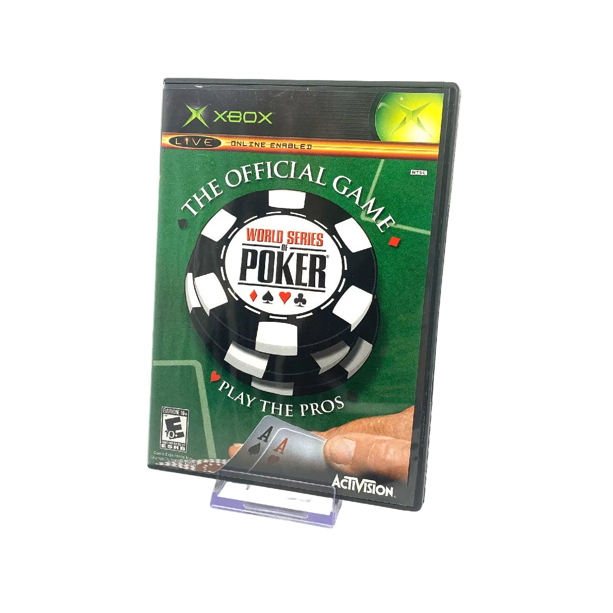 World Series of Poker
