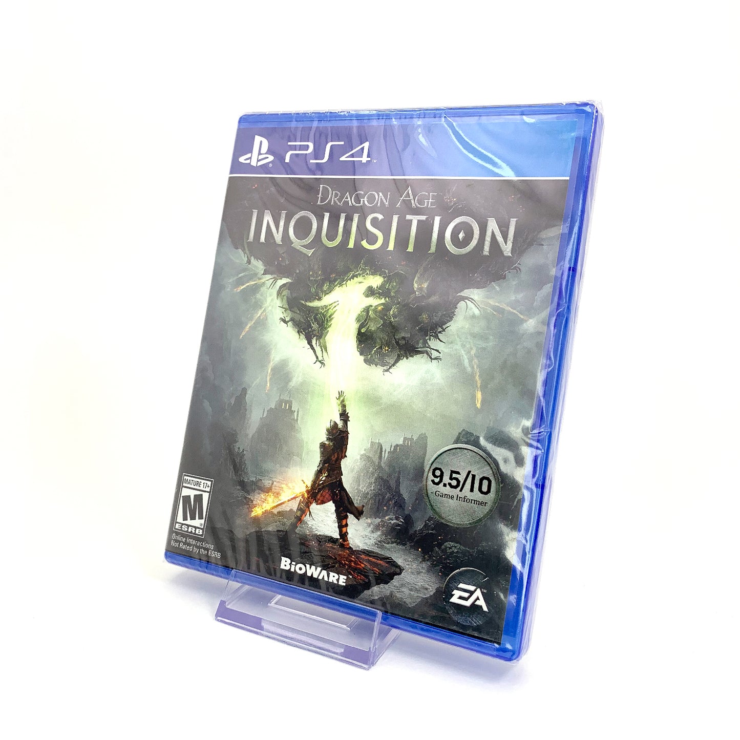 Dragon Age Inquisition (NEW)