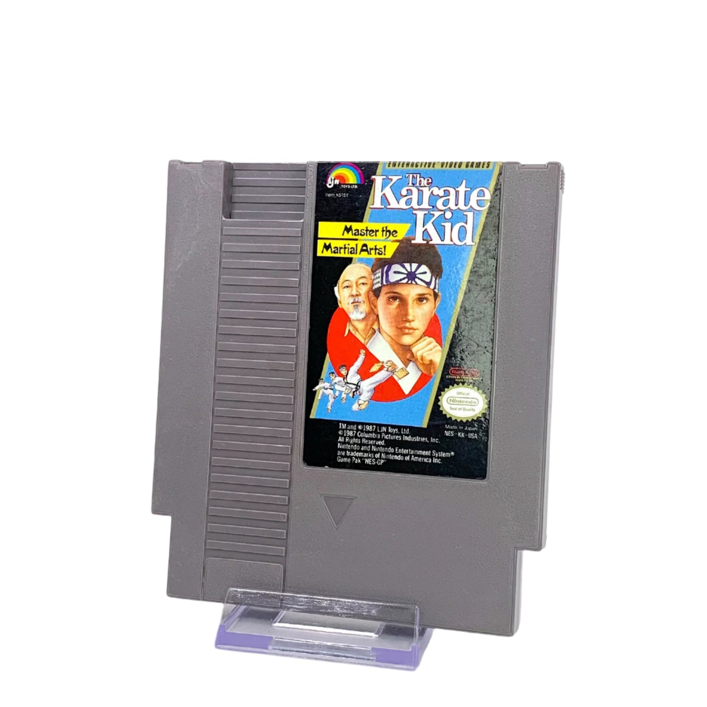 Karate Kid