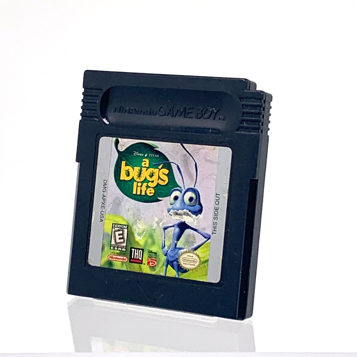 A Bug's Life