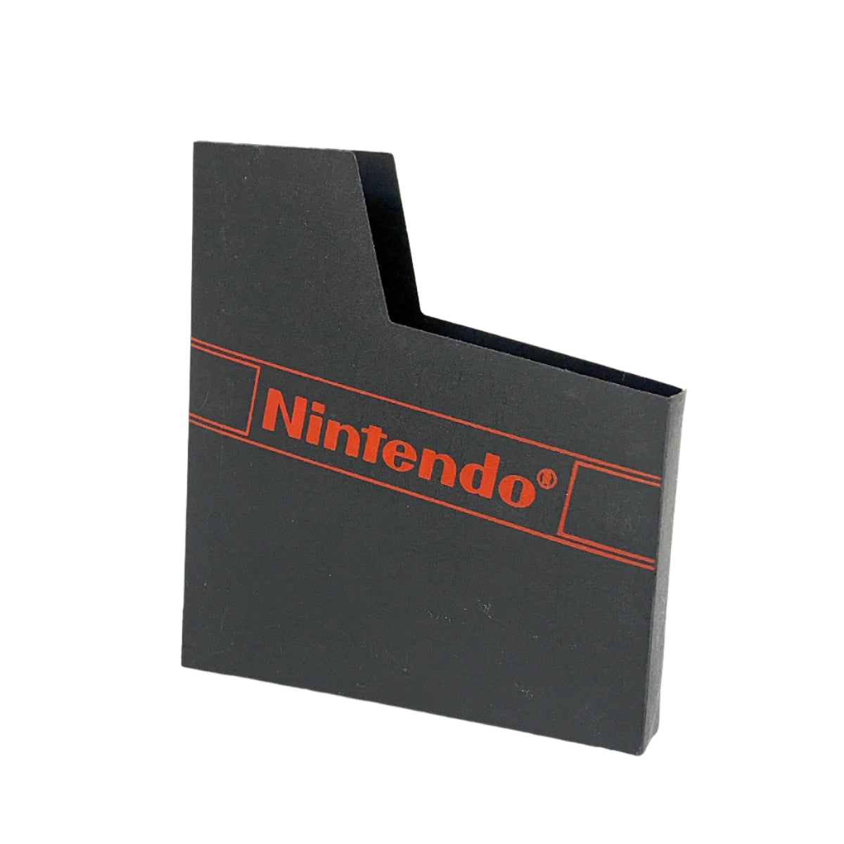 Nintendo Entertainment System Game Dust Cover (Official)
