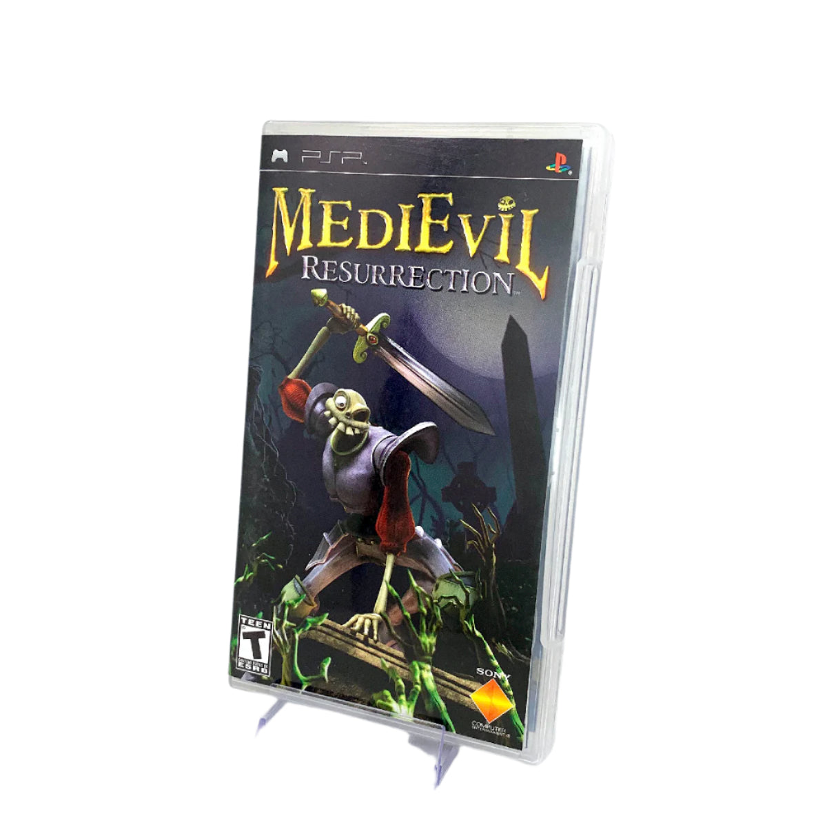 MediEvil: Resurrection