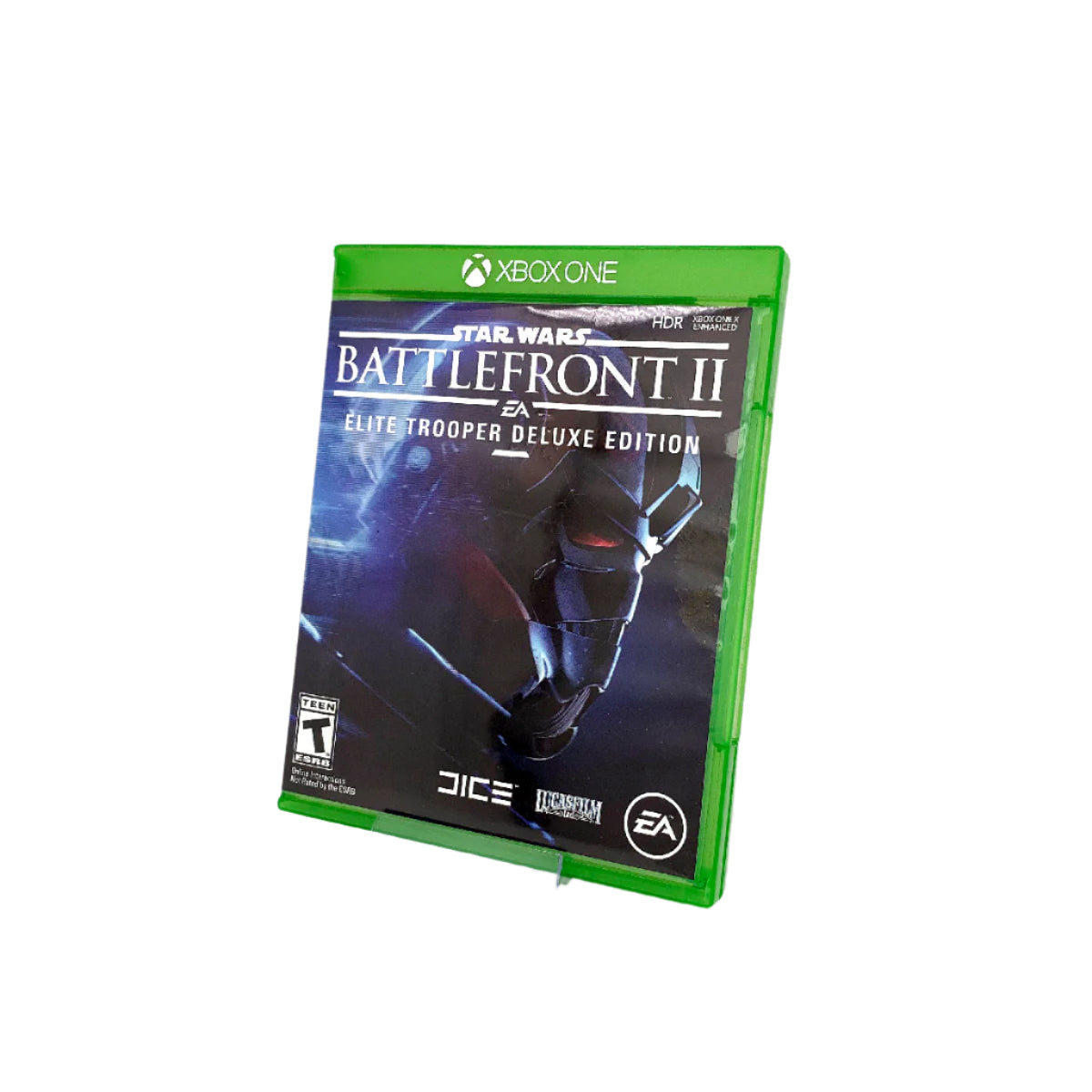 Star Wars Battlefront II