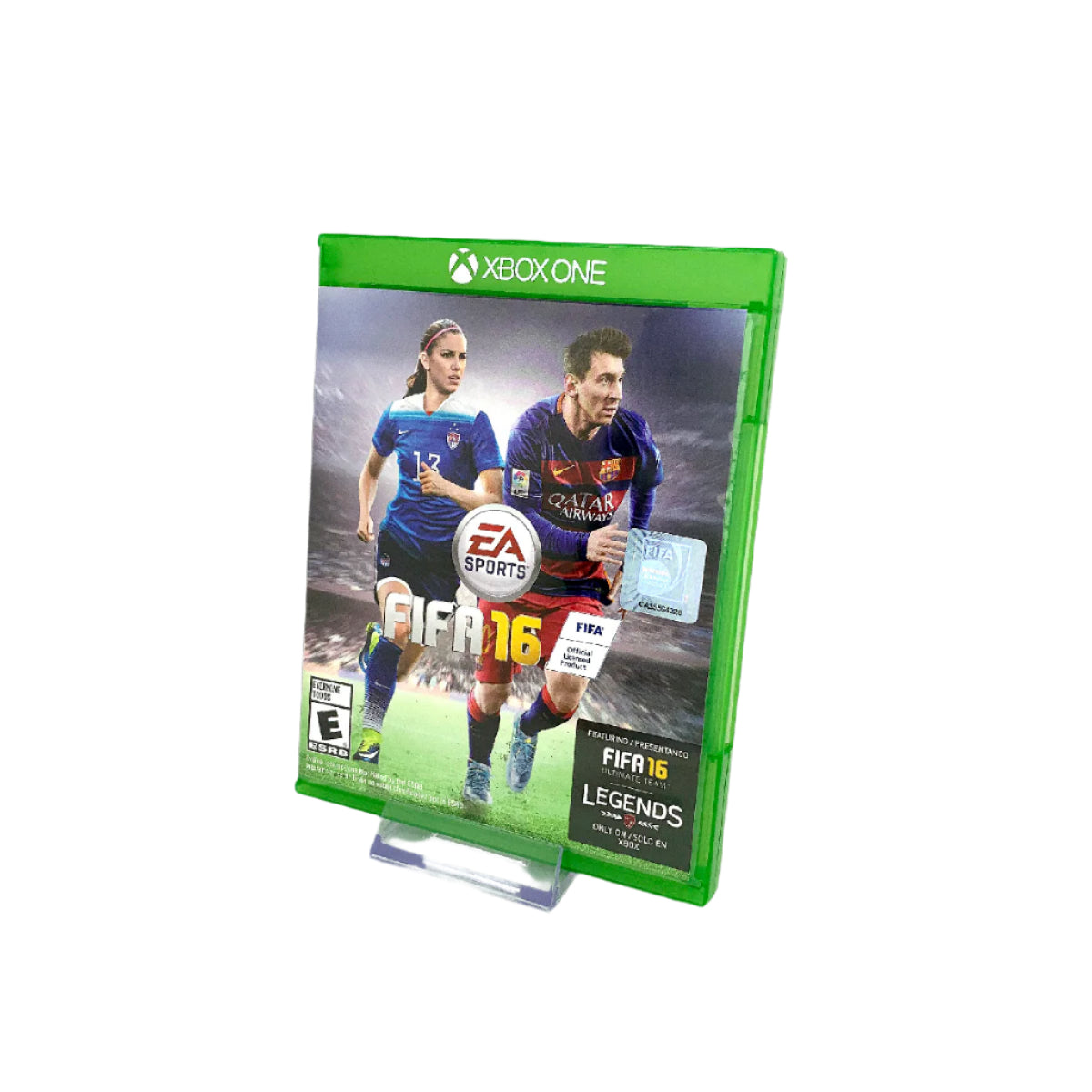 FIFA 16