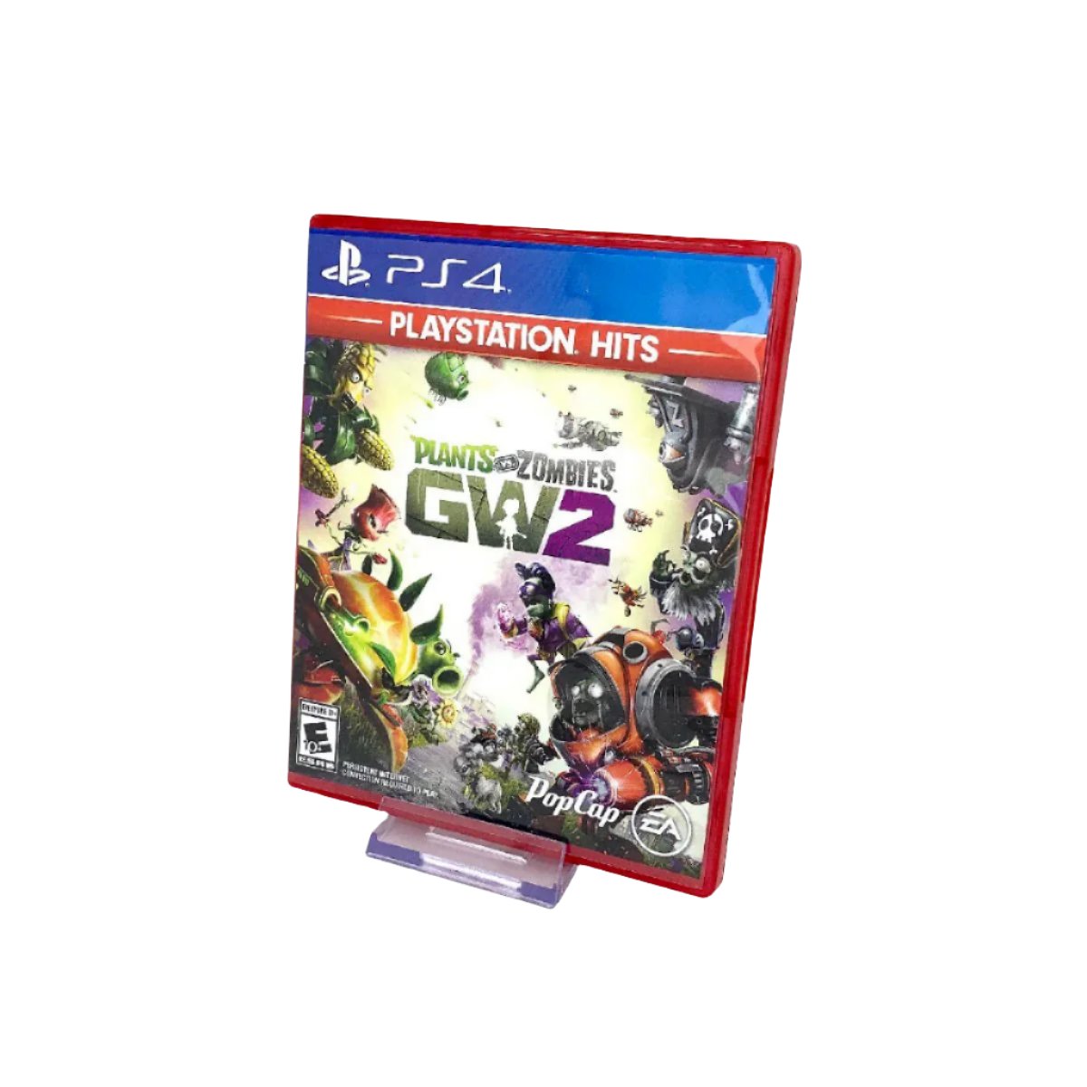 Plants Vs. Zombies: Garden Warfare 2