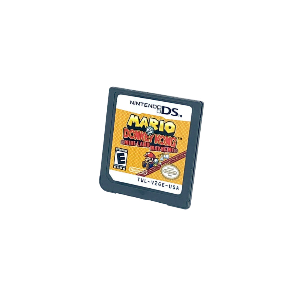 Mario Vs Donkey Kong: Mini Land Mayhem