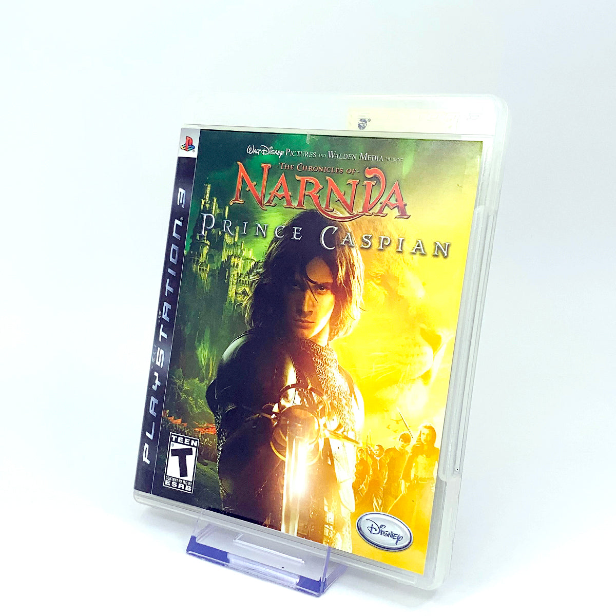 The Chronicles of Narnia: Prince Caspian