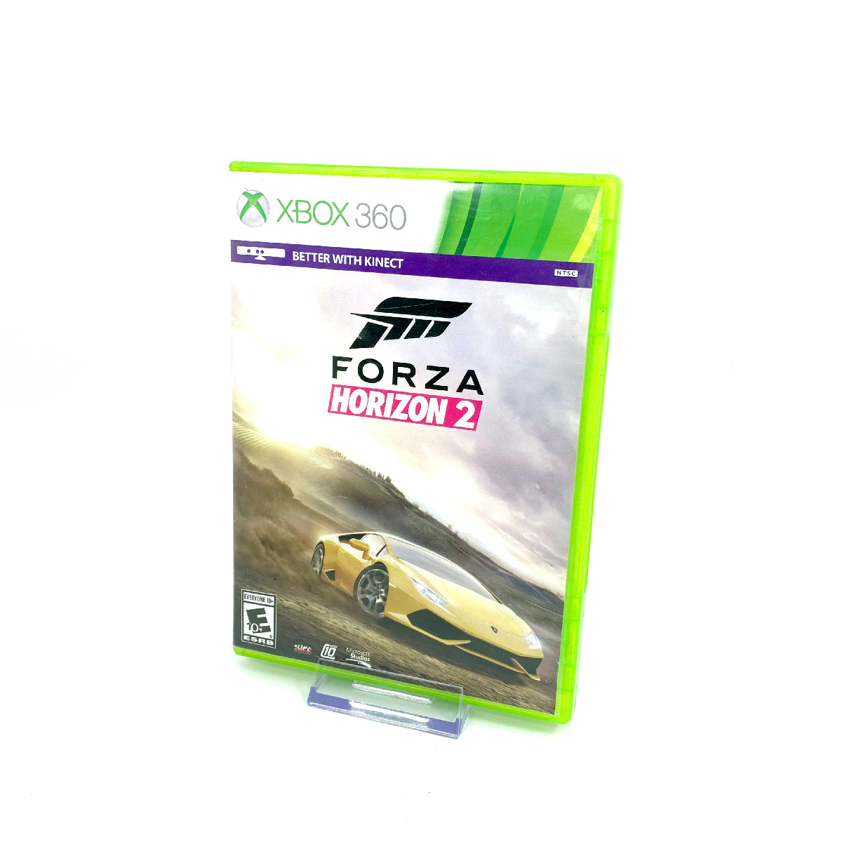 Forza Horizon 2