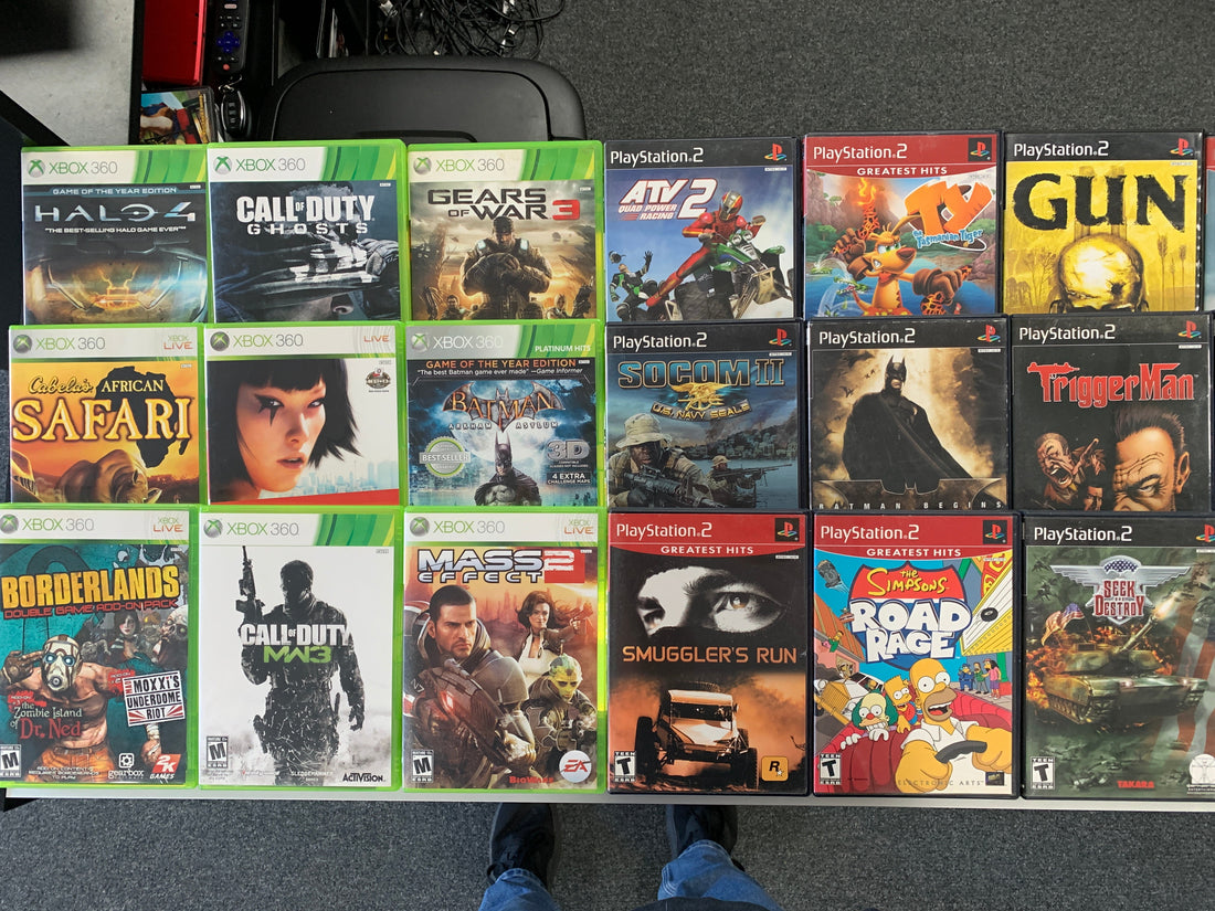 New Arrivals This Week