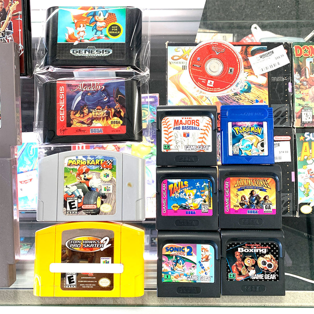 New Arrivals This Week!