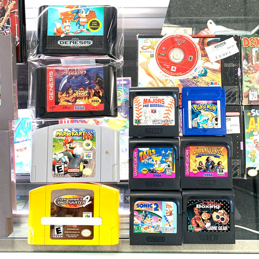 New Arrivals This Week!