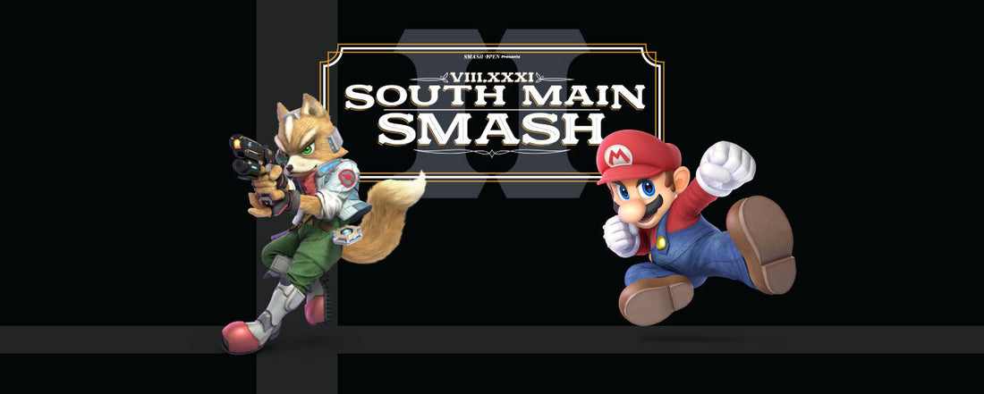 South Main Smash II Tournament