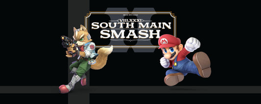 South Main Smash II Tournament