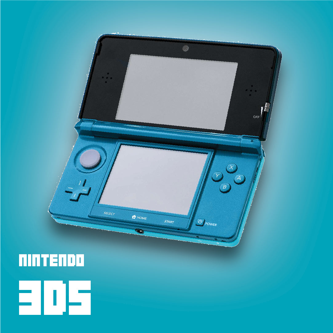 Nintendo 3DS