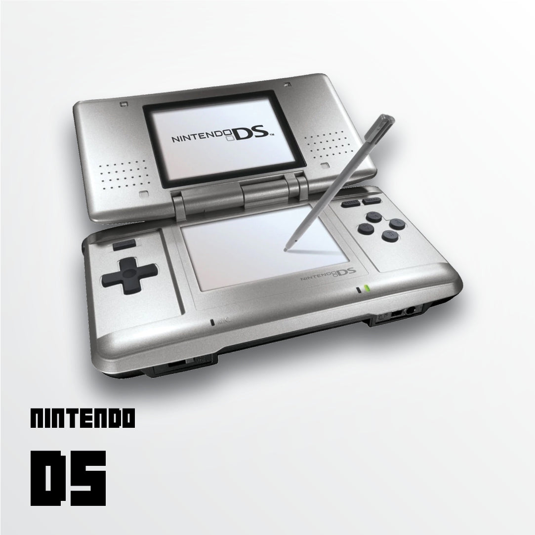 Nintendo DS