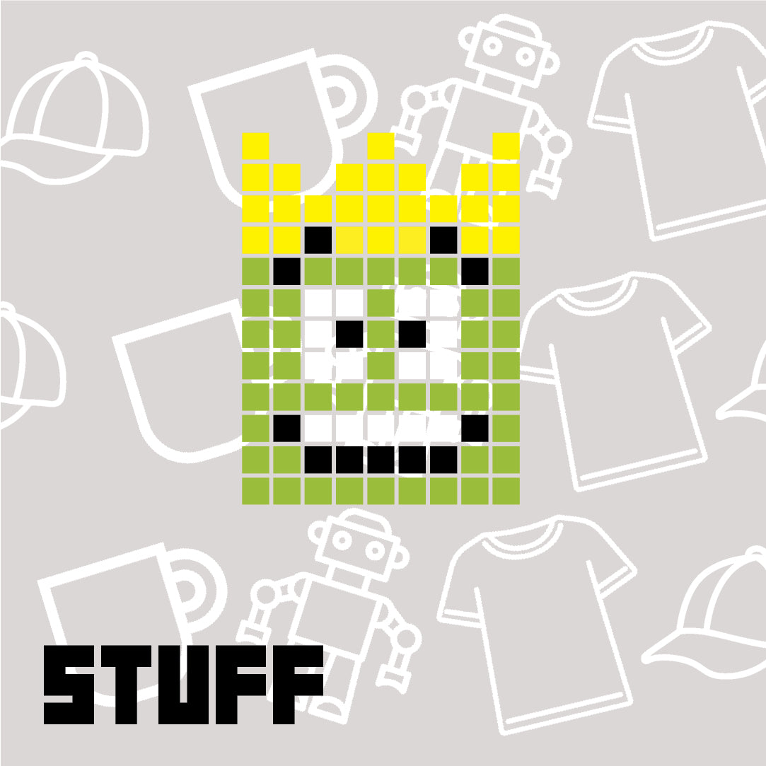 Nintendo Merch