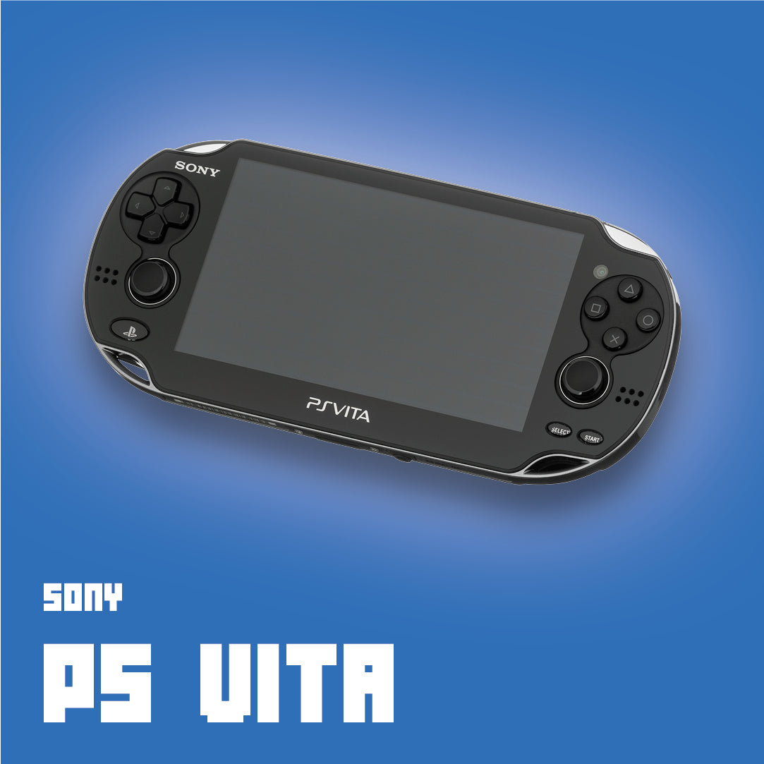 PSVITA