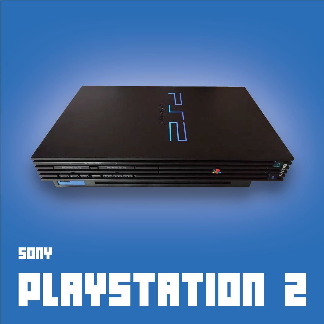 PlayStation 2